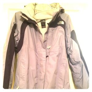 North Face youth jacket